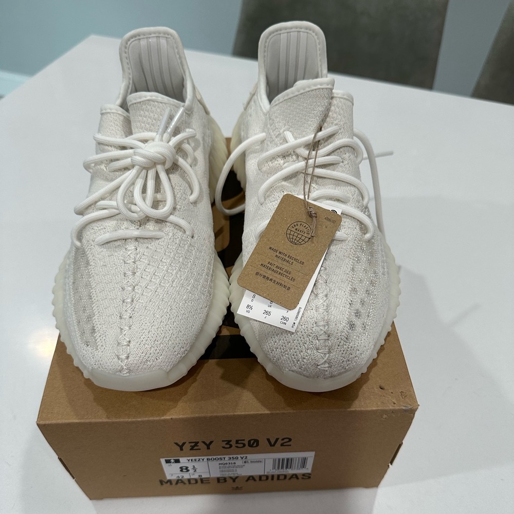 Yeezy Bone 8.5